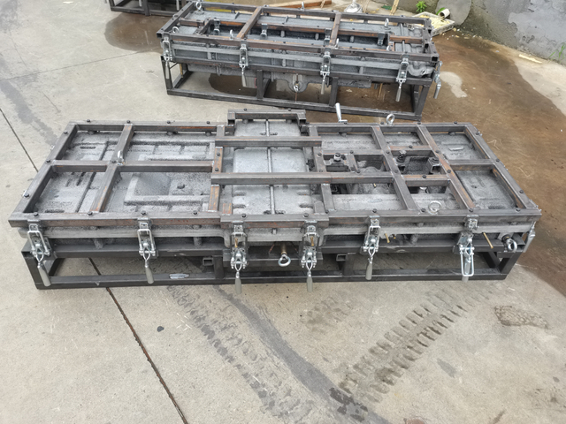 Precision Injection Mold Plastic Injection Mold / Aluminum Mould