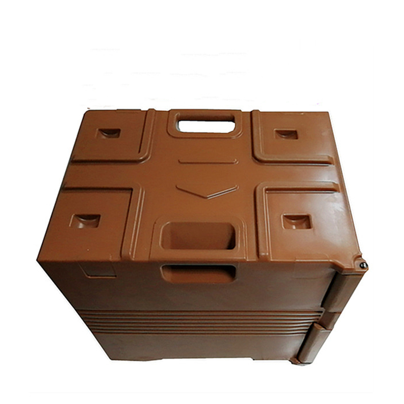 Hot Sale Food Service Equipment Thermal Food Carrier for Carrying Food Pan