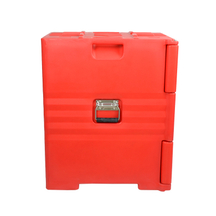 2022 Mew Design Customized Color Hot Or Cold Rotomolded Box Food Warmer Lunch Box for Durable Outdoor Use for Sale