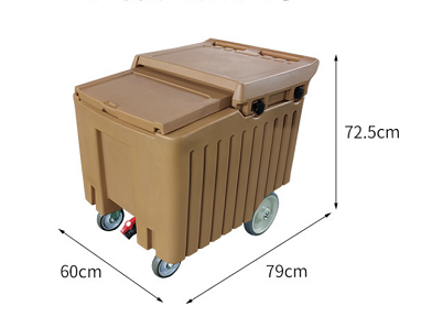 储冰车参数尺寸