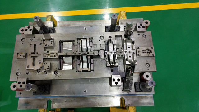 Variety Of Product Mould Rotomolded Agricultural Machinery
