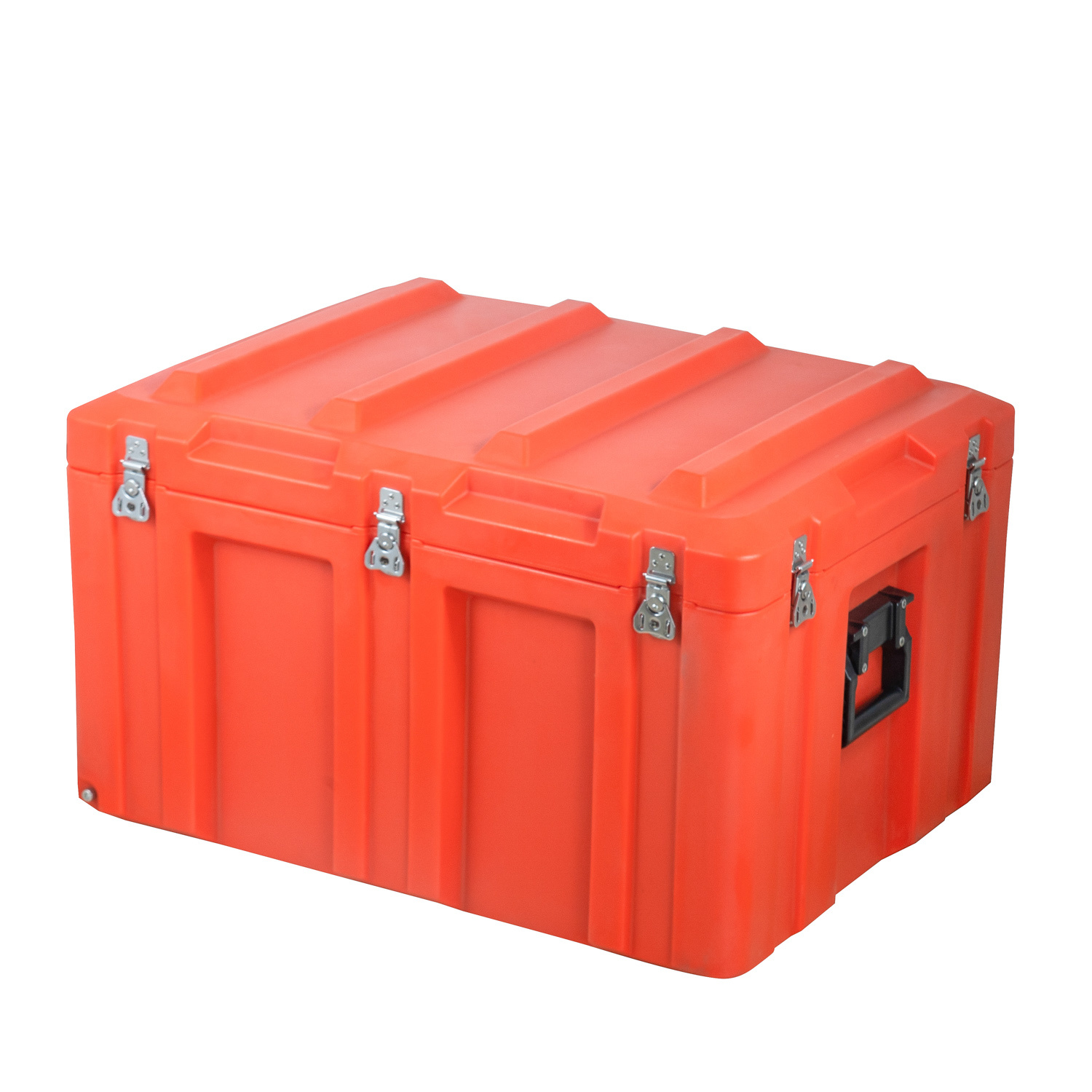 Green LLDPE Material Tool Box Car Tool Box Professional Tool Box Set