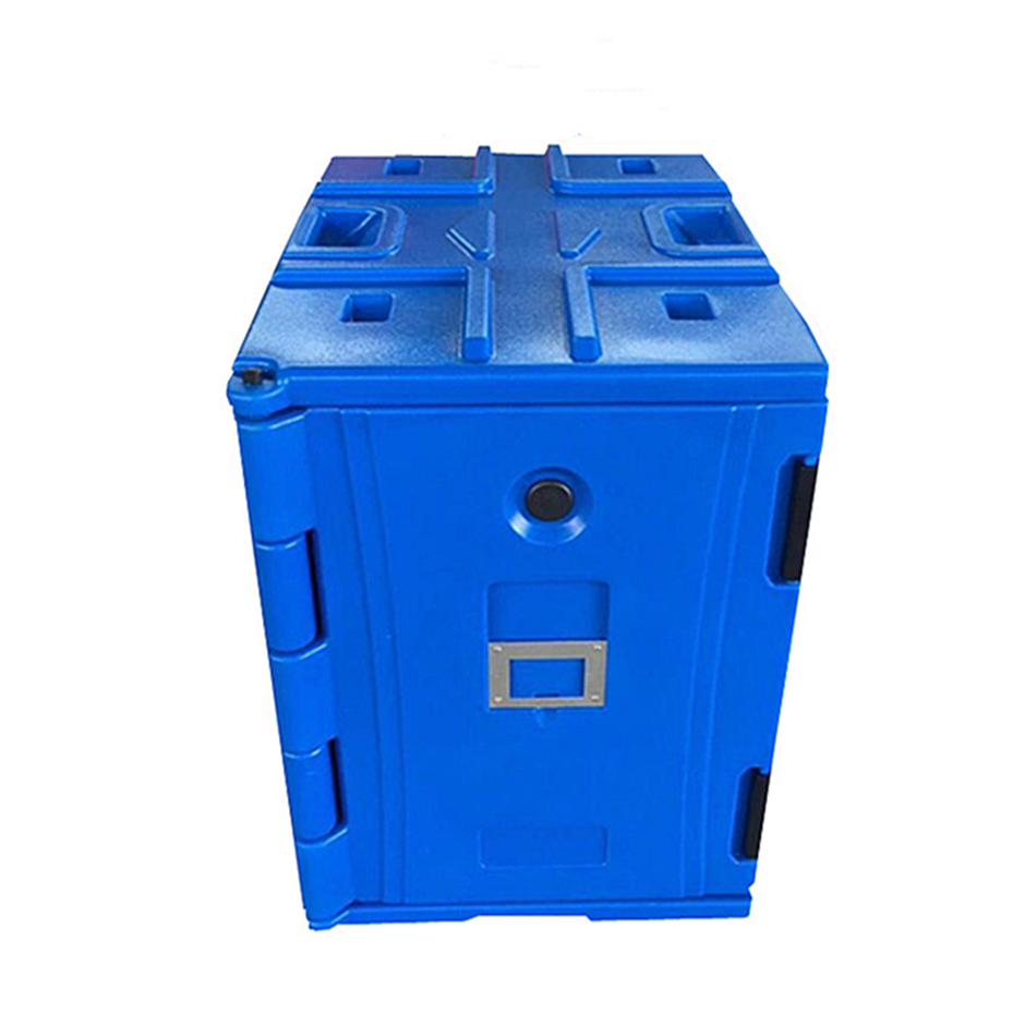 commercial rotomolding insulated food warmer lldpe keep food warm box