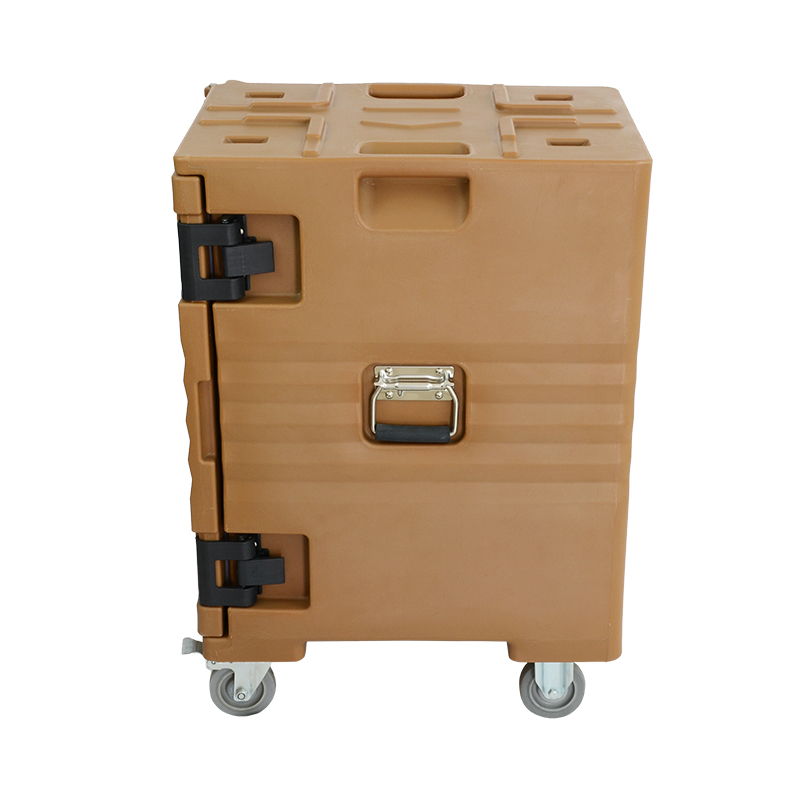 Thermal Insulated Delivery Food Box Food Cooler Box To Keeps Food Temperature Box Food Warmer