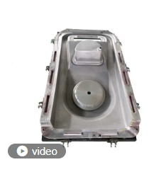 What Is A Rotational Molding?