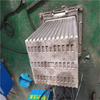 the mould for pe polyethylene plastic material food warmer insulation box for rolling molding