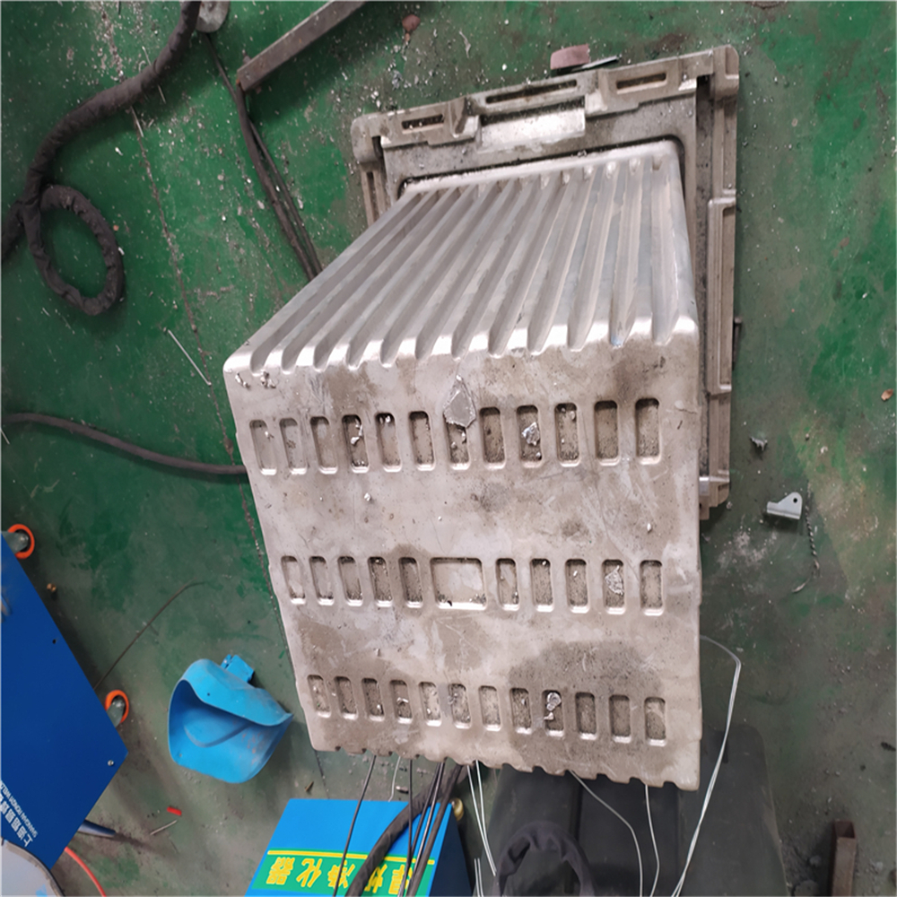 the mould for pe polyethylene plastic material food warmer insulation box for rolling molding