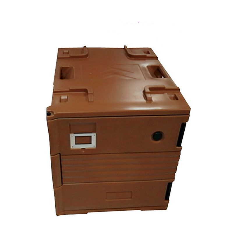 Hot Sale Food Service Equipment Thermal Food Carrier for Carrying Food Pan