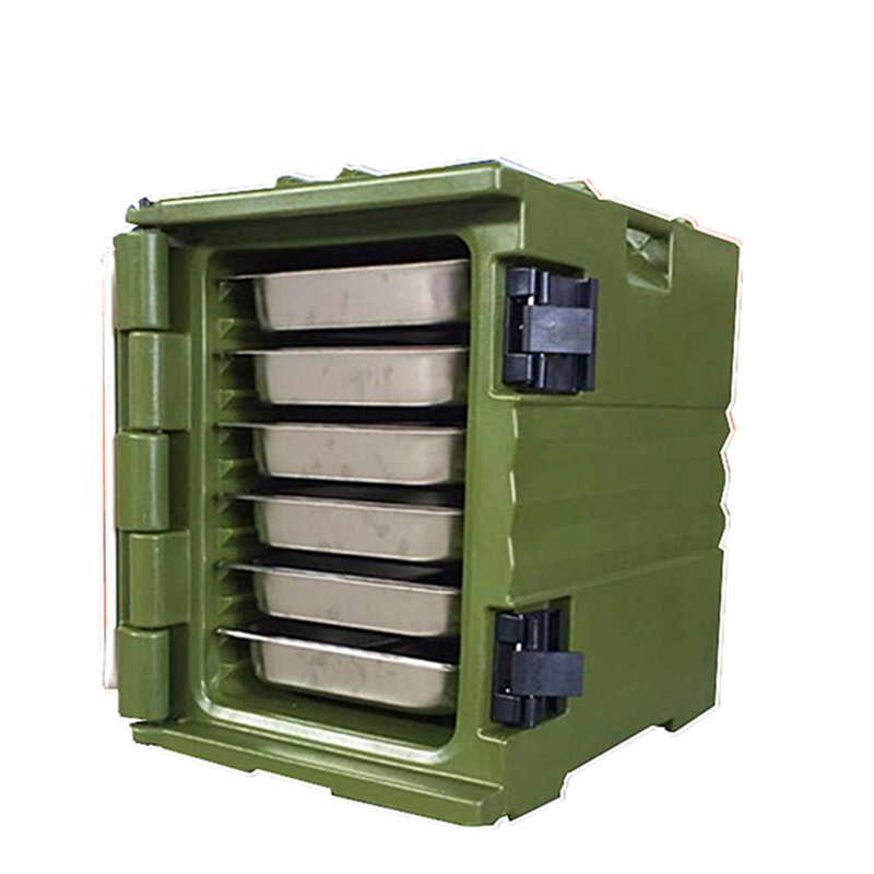 doorstep milk delivery insulated box insulated food holding