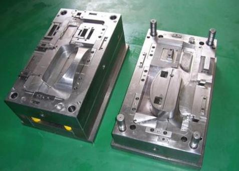 Wastewater treatment Moulds for Rotomolding Variety Of Product Mould Rotomolded