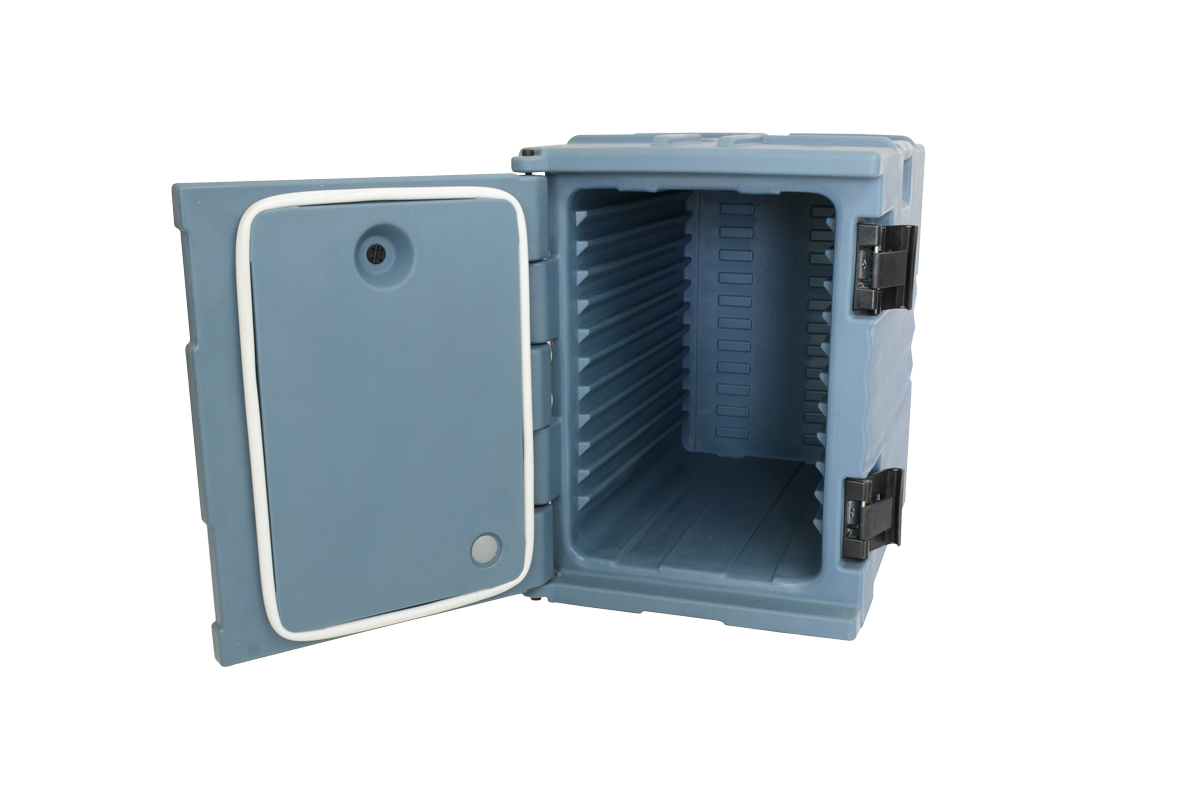 How Insulated Food Transport Carts Improve Food Safety and Compliance