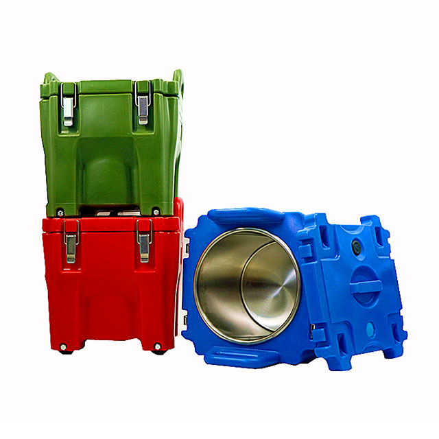 What is the Function of Cambro Insulated Boxes