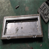 Customized Mould Insulated Food Pan Carrier Thermal Rotational Molding Food Warmer
