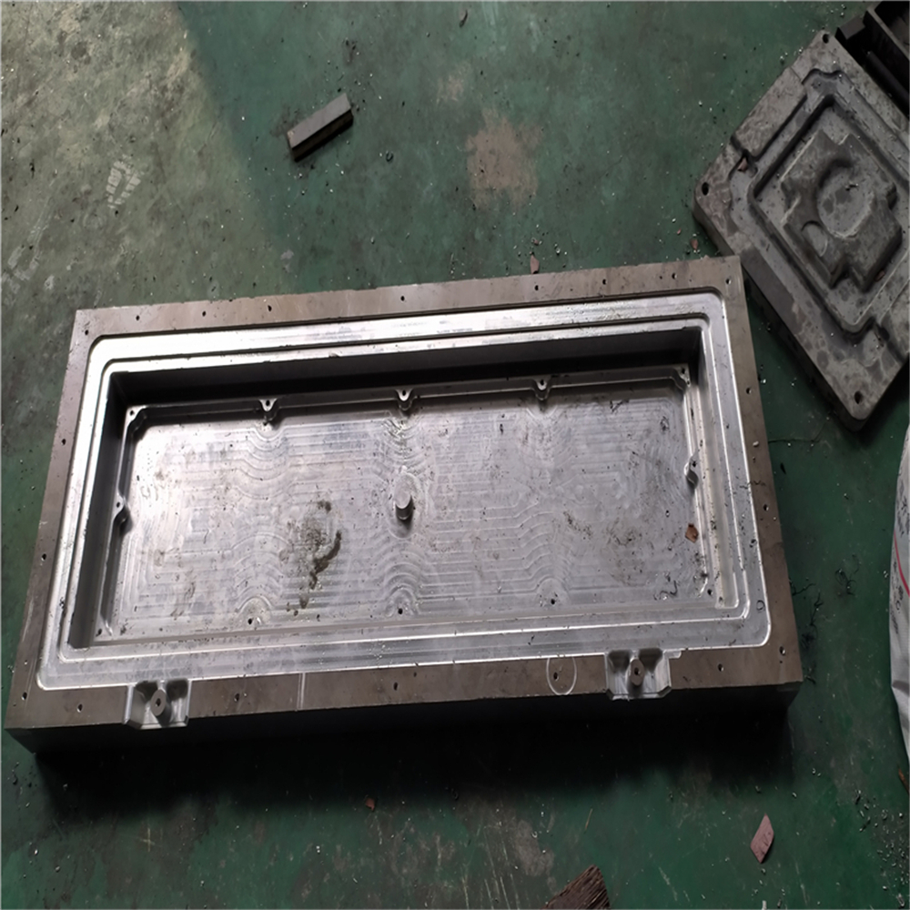 Custom Molds Manufacturer Design Plastic Injection Molding Tooling And Plastic Injection Mold