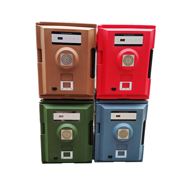 120L Wholesale Hotel Restaurant GN Heating Container