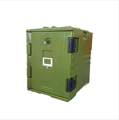 The related introduction of Isothermal container