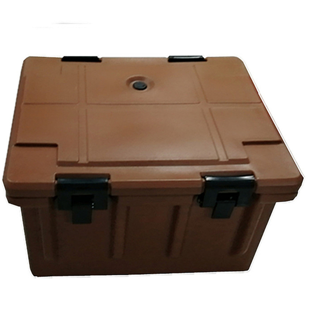 Keep Warm Insulated Food Container / Thermobox /restaurant Food Container