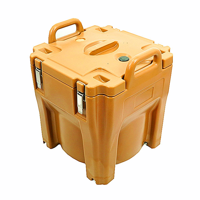 How to Optimize Workflow and Efficiency with Central Kitchen Food Transport Carts?