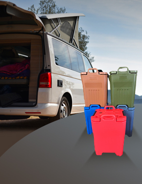 Top 4 Tips for Testing and Evaluating Insulated Food Transport Carts