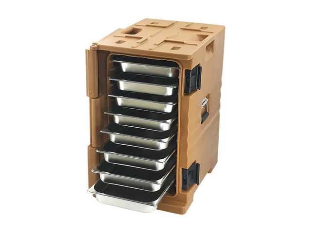 120L food pan carrier