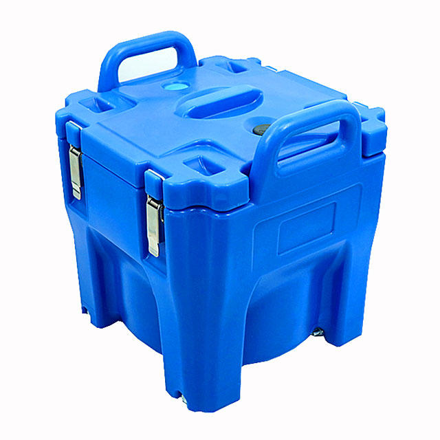 What Are the Safety Features to Look for in Food Transport Carts?