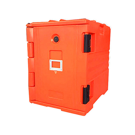 Outdoor Warmer And Cooler Chest For Camping Hot Food Transport Containers for Food Warm
