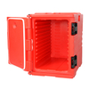 Insulated Box PE Material Plastic Food Transport Thermal Keep Warm
