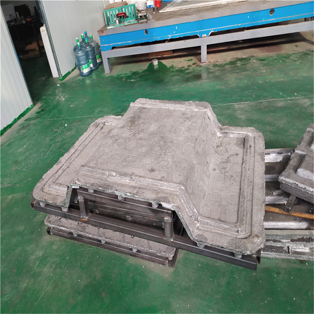 Rotomolding products