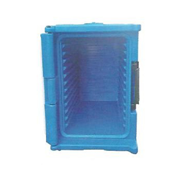 Front 90L/120L Food Insulation Box Hot Sale Food Warmer High Quality Catering Equipment for Restaurant Or Hotel