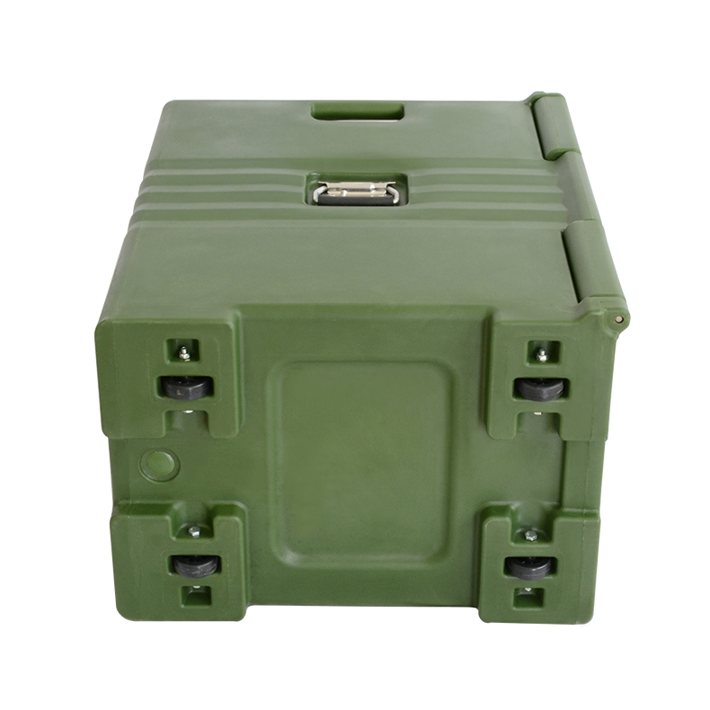 2022 Mew Design Customized Color Hot Or Cold Rotomolded Box Food Warmer Lunch Box for Durable Outdoor Use for Sale