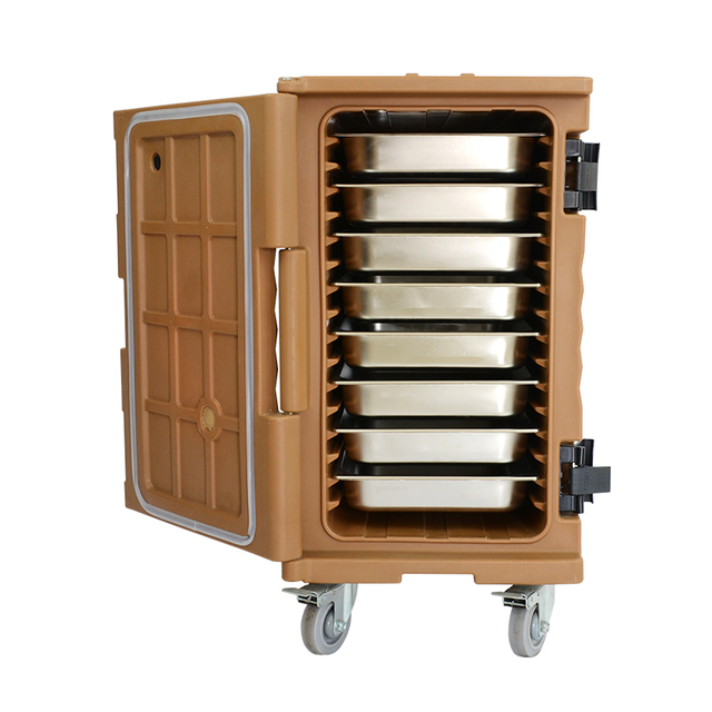 Thermal Insulated Delivery Food Box Food Cooler Box To Keeps Food Temperature Box Food Warmer