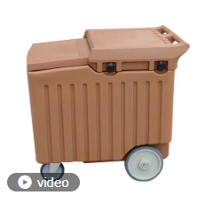 What Is A Thermally Insulated Container?