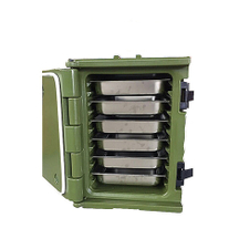 mold catering food warmer molding technology 