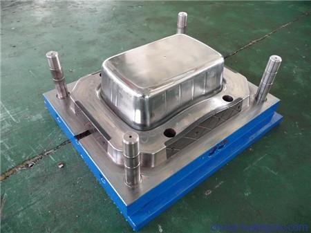 Wastewater treatment Moulds for Rotomolding Variety Of Product Mould Rotomolded