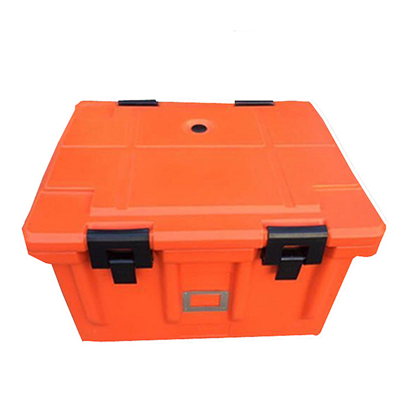 Keep Warm Insulated Food Container / Thermobox /restaurant Food Container