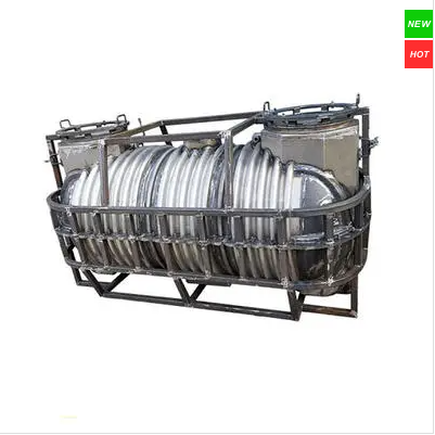 What is related to Rotational Moulding?