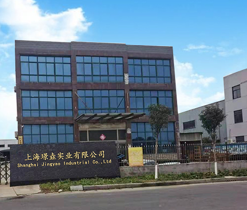 Shanghai Jingyao Industrial Co., Ltd