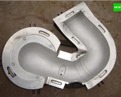 How is Rotational Moulding produced?